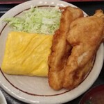 ゆうちゃん食堂 - 