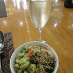 ブラッセリー＆ラウンジ 「シアラ」 - 