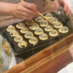 大原松露饅頭 - 