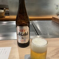 京風鉄板 はせ川 - 