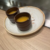 京風鉄板 はせ川 - 