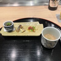 京風鉄板 はせ川 - 