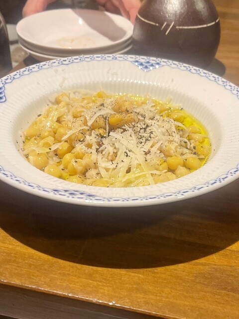 Okan to Vin Meshi Kuize photo 3