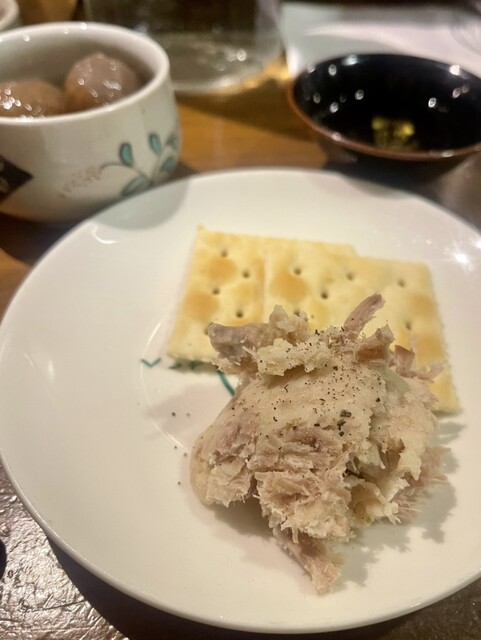 Okan to Vin Meshi Kuize photo 2