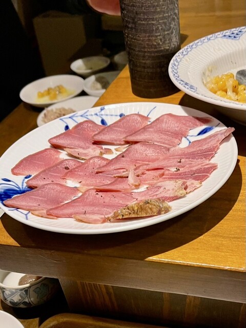 Okan to Vin Meshi Kuize photo 4