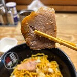 日本油党 渋谷総本部 - 