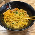 日本油党 渋谷総本部 - 