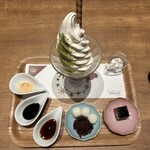 ダイニングバー まんげつ - 