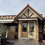 石窯パン工房くすくす - 