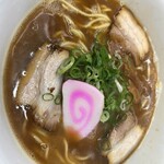 丸高中華そば 神戸二宮 - 