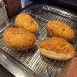 石窯パン工房くすくす - 