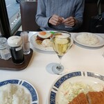 TOYO 日本橋コレド前店 - 