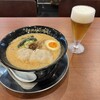らあめん 花月嵐 くずは店