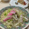 思案橋ラーメン
