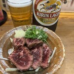 立ち呑み 庶民 - 