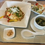 三重フェニックスゴルフコース レストラン - 