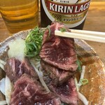 立ち呑み 庶民 - 