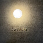 Fusible - 