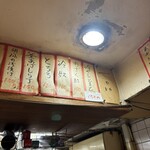 立ち呑み 庶民 - 