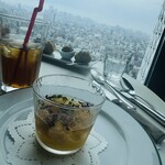 ブラッスリーオザミ - 