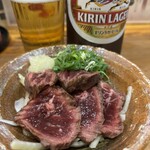 立ち呑み 庶民 - 