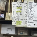 立ち呑み 庶民 - 