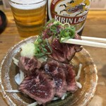 立ち呑み 庶民 - 