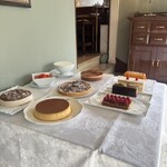 マダム・トキ - 