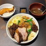 麺屋　たか - 