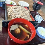 Shinshu Soba Dokoro Kirisato - 