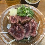 立ち呑み 庶民 - 