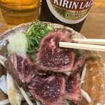 立ち呑み 庶民 - 