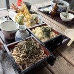 Shinshu Soba Dokoro Kirisato - 