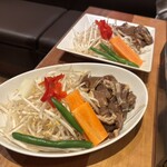 松尾ジンギスカン 新千歳空港店 - 