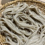 戸隠そば大木屋 - 