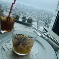 ブラッスリーオザミ 東京スカイツリータウン･ソラマチ店 - 