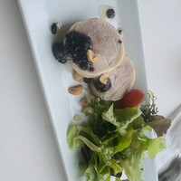 ブラッスリーオザミ 東京スカイツリータウン･ソラマチ店 - 