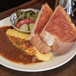 英吉利西屋珈琲店 - 