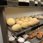 パンやきどころ RIKI - 