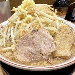 THE 魚郎 - カネシ醤油230gニンニク少し980円