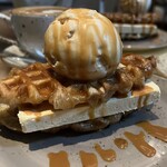 The Jones Cafe Bar - 