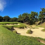 廣野ゴルフ倶楽部 - 