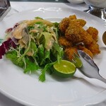 廣野ゴルフ倶楽部 - 