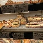 パンやきどころ RIKI - 