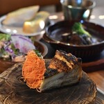 ハタナカ - 料理写真: