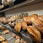 パンやきどころ RIKI - 