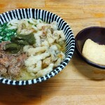 麺房てうち庵 - 