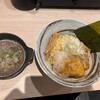 つけ麺 京都わたなべ