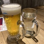 焼肉ホルモン 風土. - 