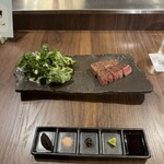 鉄板 KITAZUMI 恵比寿店 - 